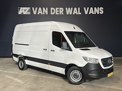 Mercedes-Benz Sprinter - 316 CDI 164pk 3500kg Trekhaak L2H2 Euro6 Airco | Camera | Apple Carplay | Cruisecontrol An