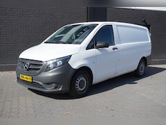 Mercedes-Benz Vito - 116 CDI Lang EURO 6 - Airco - Cruise - Trekhaak - €16.900, - Excl