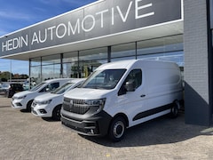 Renault Master E-Tech - T35 L2H2 Advance long range 87 kWh DC | Camera achter | Houten laadvloer | Direct leverbaa