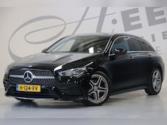 Mercedes-Benz CLA-klasse Shooting Brake - 180 Apple carplay/ AMG-styling/ NAP/ Origineel NL
