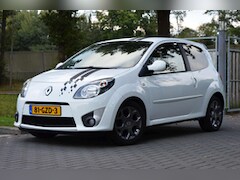Renault Twingo - 1.2-16V - NAP|Airco|LM velgen|Elek. ramen|Toerenteller