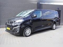 Peugeot Expert - 2.0 BlueHDI 145PK L3 Dubbel Cabine EURO 6 - Airco - Navi - Cruise - €15.900, - Excl