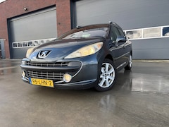 Peugeot 207 SW - 1.4 VTi XS Panorama dak, Airco, Trekhaak Afneembaar, Nette Auto