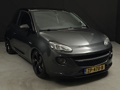 Opel ADAM - 1.0 Turbo Unlimited *AC*City*Sport
