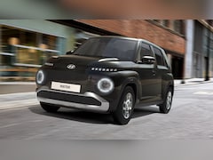 Hyundai Inster - Pulse 49 kWh | Achterbank in delen neerklapbaar | Achteruitrijcamera | Apple Carplay/Andro