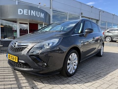 Opel Zafira Tourer - 1.4 Innovation 7-persoons Automaat.. Navigatie, Camera, Trekhaak, Climate contr, etc