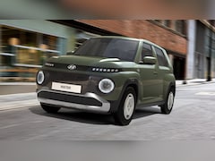 Hyundai Inster - E-Motion 49 kWh | Achterbank in delen neerklapbaar | Achteruitrijcamera | Airco (automatis