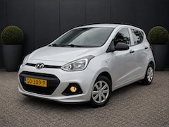 Hyundai i10 - 1.0i i-Drive NAP APK 24-04-2027