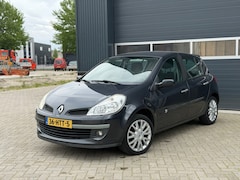 Renault Clio - 1.2 TCE Collection, Nap, Apk, Airco, Pdc, Elek pkt