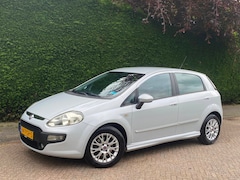 Fiat Punto Evo - 1.3 M-Jet Dynamic RIJDT GOED/NETTE AUTO/5DRS