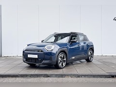 MINI Aceman - SE Classic M 54.2 kWh | 18 Inch Slide Spoke 2-tone