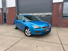 Ford Focus - 1.6-16V Futura Clima Airco