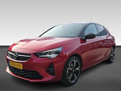 Opel Corsa - 1.2 GS Line | Automaat | Glasdak | Massage | Stoel/Stuurverwarming | Carplay/Androidauto |