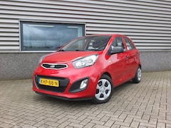 Kia Picanto - 1.0 World Cup | CarPlay | Airco | Nieuwe APK | Zuinig | Nette staat