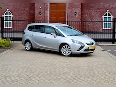 Opel Zafira Tourer - 1.4 Cosmo 7p. / Airco / Navi / Nap / Cruise control / Pdc / Led / Xenon
