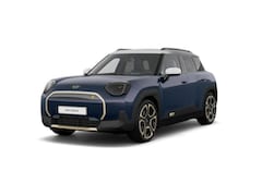 MINI Aceman - SE Favoured M 54.2 kWh | 19 Inch Hexagram Spoke 2-tone