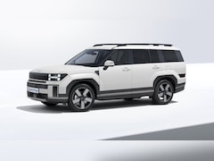 Hyundai Santa Fe - 1.6 T-GDI PHEV Black Line auto 4WD 6-zit | 1.6 Gamma II T-GDI Petrol | 2026 MODEL YEAR | 3
