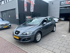 SEAT Leon - 1.2 TSI Good Stuff Airco 6Bak NAP APK