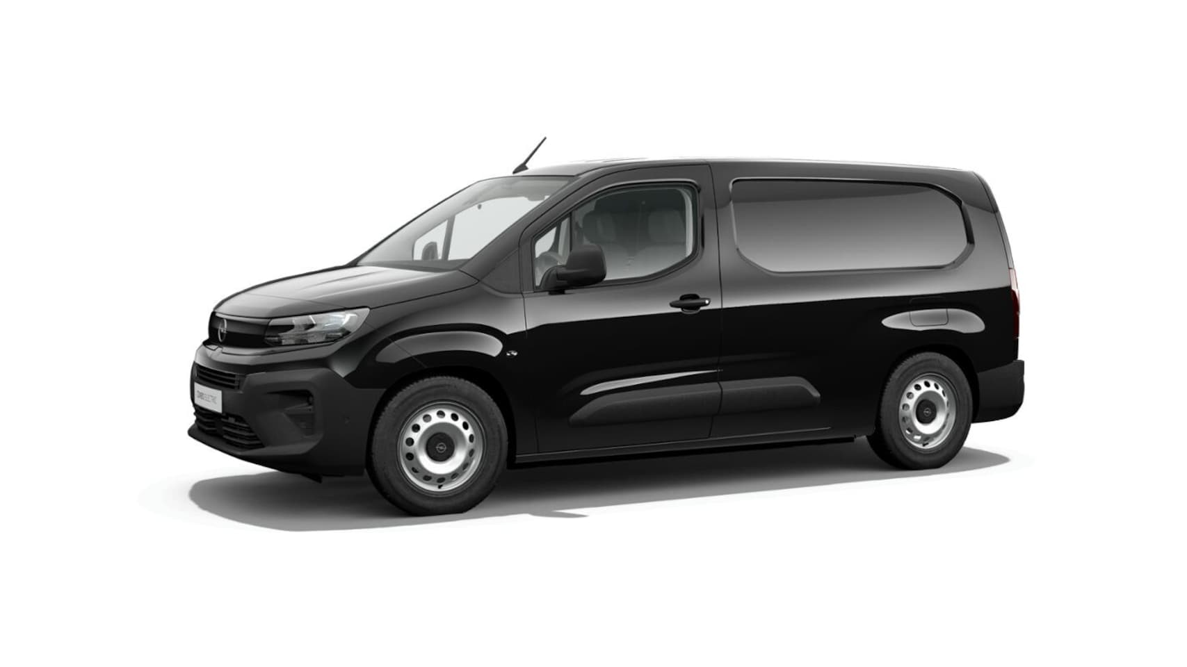 Opel Combo Electric - Standaard - | Elektrisch verstelbare en verwarmbare buitenspiegels | Parkeersensoren achte - AutoWereld.nl
