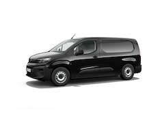 Opel Combo Electric - Standaard - | Elektrisch verstelbare en verwarmbare buitenspiegels | Parkeersensoren achte