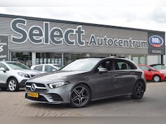 Mercedes-Benz A-klasse - AMG 180 Business Solution AMG|PANORAMADAK|STOELVERW.|CAMERA|