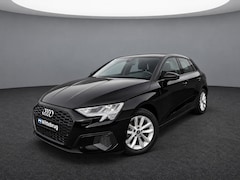 Audi A3 Sportback - 30 TFSI 110pk Pro Line S-Tronic automaat / Navigatie by APP / Camera / LED koplampen / Cli