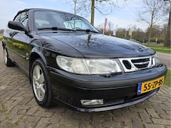 Saab 9-3 Cabrio - 2.0t Anniversary Gerestaureerd