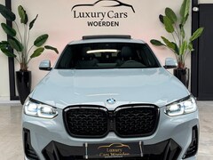 BMW X4 - XDrive20i High Executive