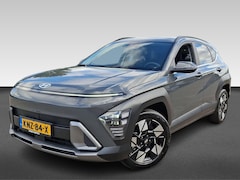 Hyundai Kona - 1.6 GDI HEV Comfort | Apple Carplay/Android Auto|telefoonintegratie premium