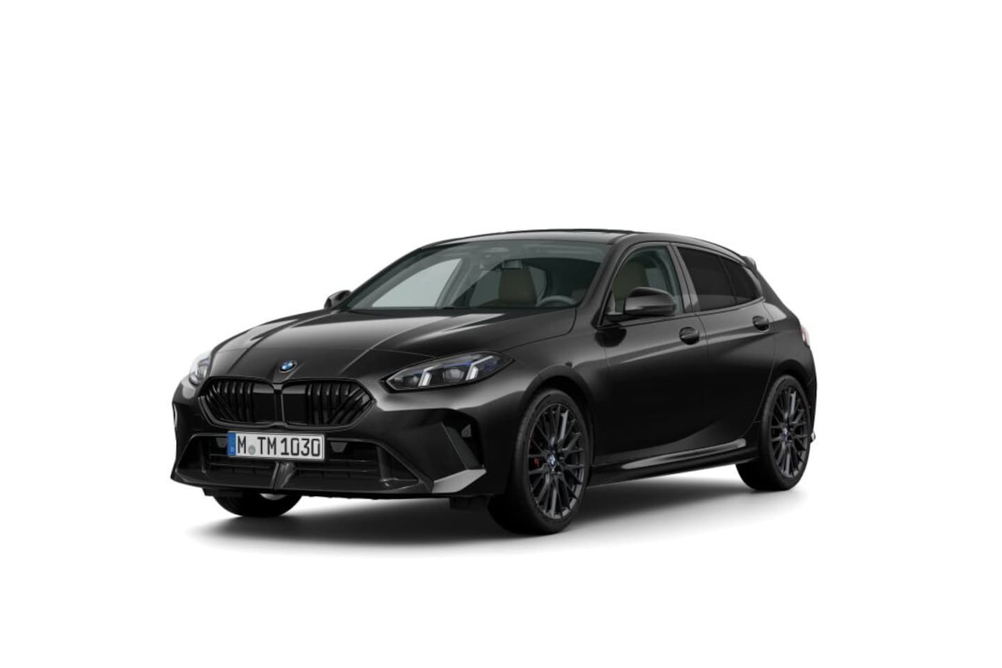 BMW 1-serie - 120 | M Sportpakket Pro | Premium Pack - AutoWereld.nl