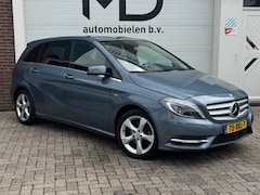 Mercedes-Benz B-klasse - 180 CDI Ambition - LED - Navi - PDC