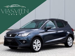 SEAT Arona - 1.0 TSI Style Automaat Btw auto