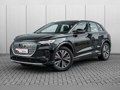 Audi Q4 e-tron - 40 Launch edition Advanced Plus 77 kWh 204PK | Trekhaak | Matrix LED Koplampen | Camera Ac