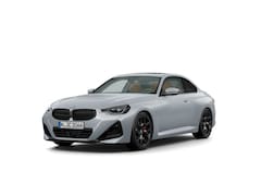 BMW 2-serie Coupé - 220i | M Sportpakket Pro | Innovation Pack | Premium Pack