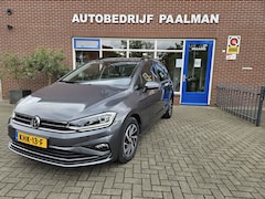 Volkswagen Golf Sportsvan - 1.5 TSI ACT Highline Edition