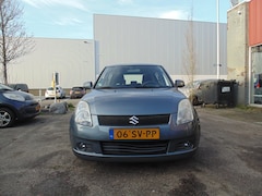 Suzuki Swift - 1.3 Shogun MET AIRCO