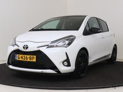Toyota Yaris - 1.5 Hybrid GR-Sport