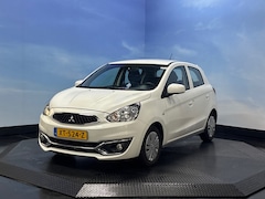 Mitsubishi Space Star - 1.0 Cool+ Airco