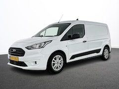 Ford Transit Connect - 1.5 EcoBlue Automaat L2 Trend Navigatie Airco Parkeersensoren Cruise Control Camera