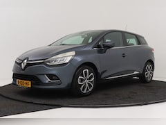 Renault Clio Estate - 1.2 Intens | Panoramadak | Automaat | Stoelverwarming | Camera | Climate Control | LED | K