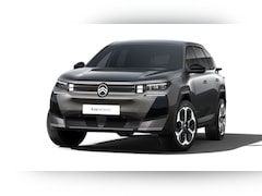 Citroën C5 Aircross - Business | Extra getinte achterste zijruiten en achterruit