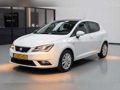 SEAT Ibiza - 1.4 COPA Plus-schuifdak-xenon-airco-nette auto