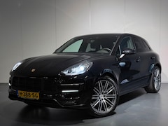 Porsche Macan - 3.0 S PDK /Clima/Cruise/PDC+Camera/LED/NAVI/Leer/LMV