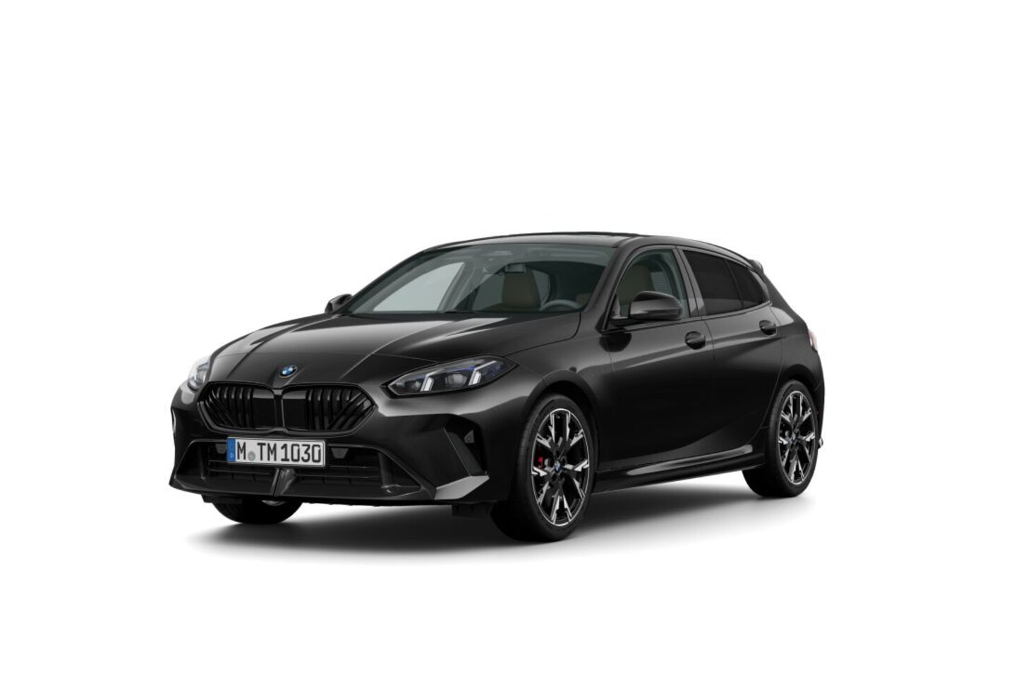 BMW 1-serie - 120 | M Sportpakket Pro | Premium Pack - AutoWereld.nl