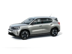 Opel Frontera - Edition - Electric | 11 kW boordlader | LED koplampen | Parkeersensoren achter
