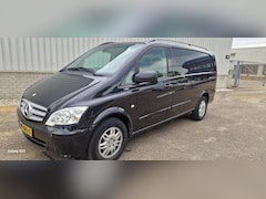 Mercedes-Benz Vito - 116 CDI 320 Lang Edition