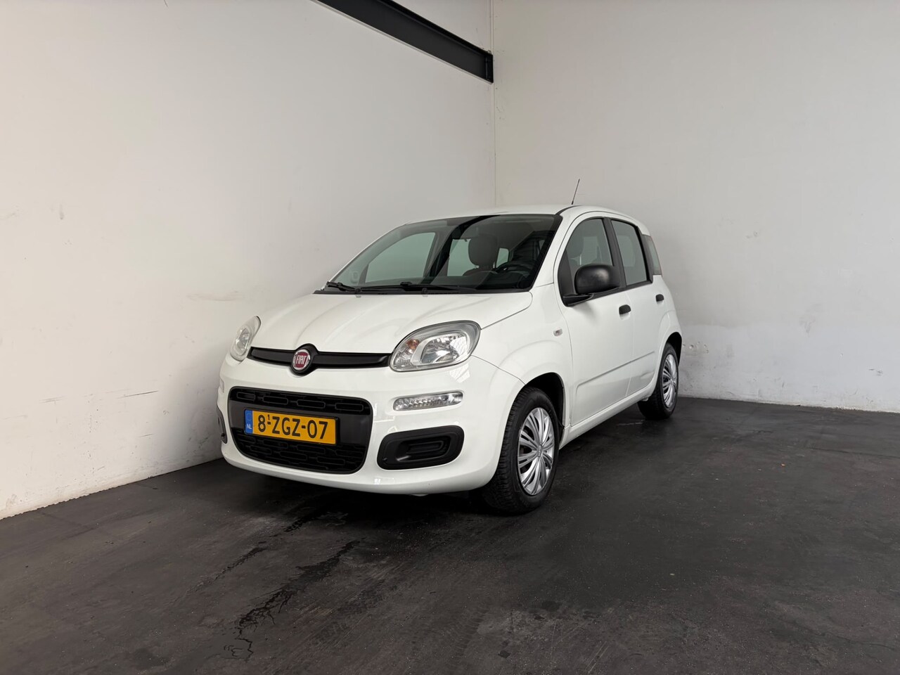 Fiat Panda - 0.9 TwinAir Edizione Cool 0.9 TwinAir Edizione Cool - AutoWereld.nl