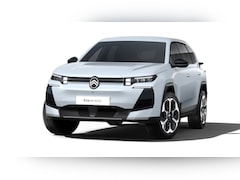 Citroën C5 Aircross - Business | Extra getinte achterste zijruiten en achterruit