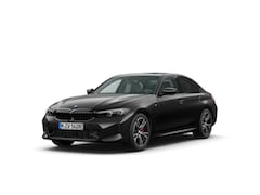 BMW 3-serie - Sedan 330e M Sport Edition | M Sportpakket Pro | Comfort Pack
