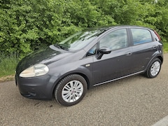 Fiat Grande Punto - 1.4 Dynamic